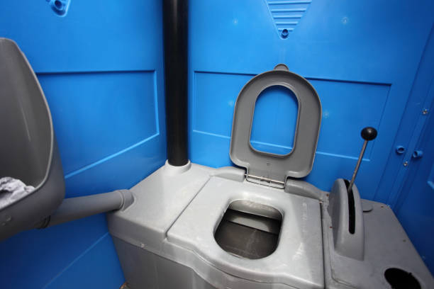 Best Porta potty rental near me  in Round Rock, TX