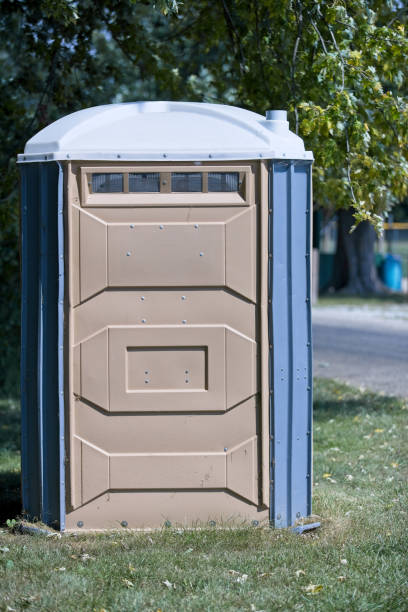 Best Porta potty delivery and setup  in Round Rock, TX