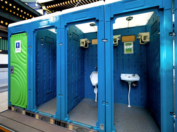 Best Handicap porta potty rental  in Round Rock, TX