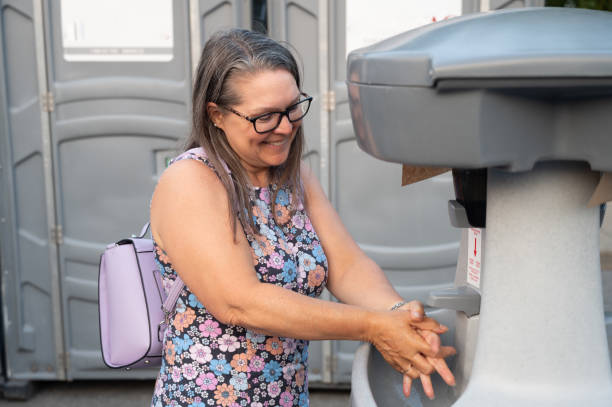 Best Long-term porta potty rental  in Round Rock, TX