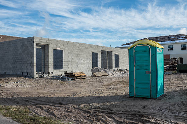 Best Portable restroom trailer rental  in Round Rock, TX